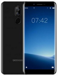 Замена сенсора на телефоне Doogee X60 в Брянске